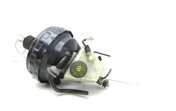 Mercedes-Benz CLK A209 C209 Brake booster A0054303930 03784902044 A2034300002