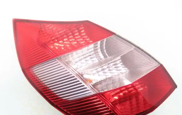 Renault Scenic II - Grand scenic II Rear/tail lights 2SK00865901 8200127704E