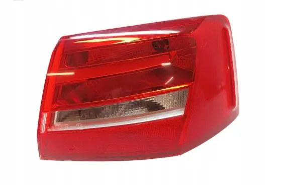 Audi A6 C7 Rear/tail lights