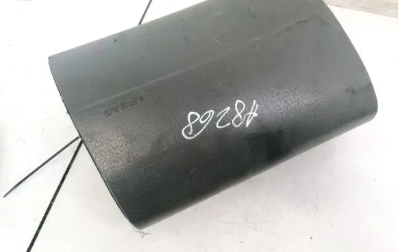 Peugeot Boxer Passenger airbag