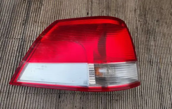 Opel Vectra C Rear/tail lights 443001 24469461
