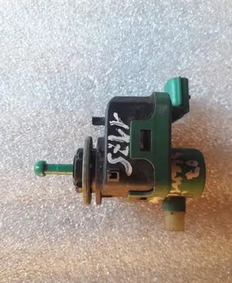 Renault Scenic II - Grand scenic II Headlight level adjustment motor 8200501939