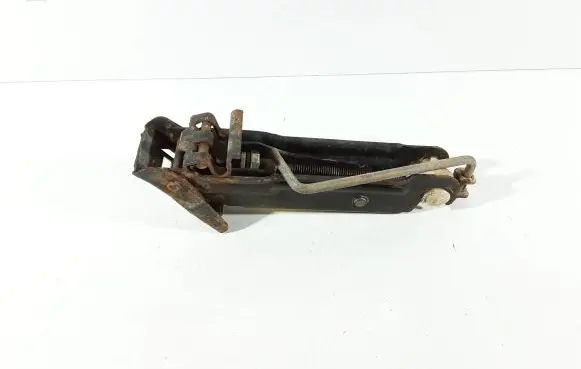 Toyota Aygo AB10 Lift Jack 
