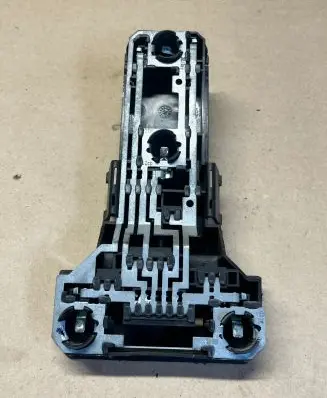 Volkswagen PASSAT B5 Tail light bulb cover holder 3B9945257 393361