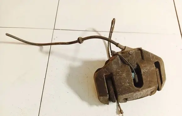 BMW 7 E65 E66 Front brake caliper 