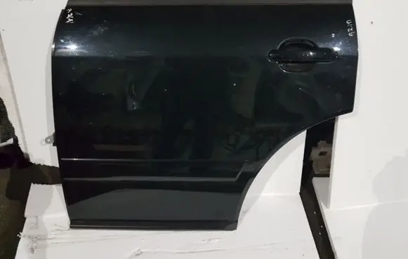 Audi A2 Rear door