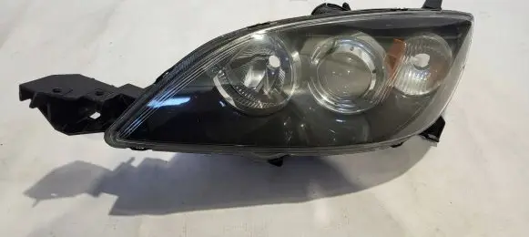 Mazda 3 I Headlight/headlamp