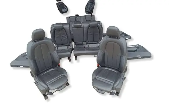 BMW 2 F46 Interior set 