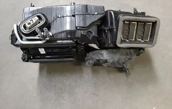 Audi A8 S8 D5 Interior heater climate box assembly 4M1820005