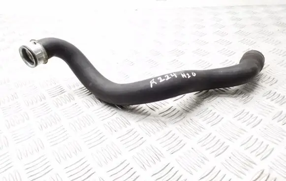Mercedes-Benz E W211 Engine coolant pipe/hose A2115010782