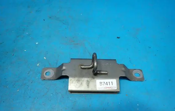 Renault Scenic III - Grand scenic III Engine bonnet/hood lock/latch loop/hook 656200015