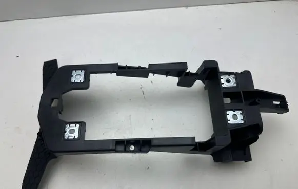 Audi A7 S7 4G Other center console (tunnel) element 4G0863531