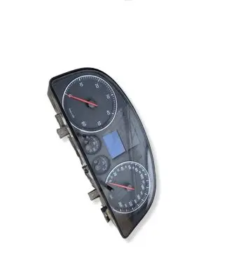 Volkswagen Caddy Speedometer (instrument cluster) 1T0920862A
