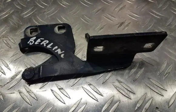 Citroen Berlingo Engine bonnet/hood hinges