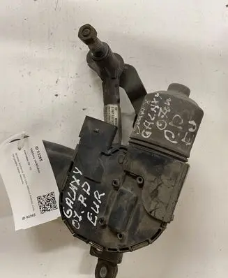 Ford Galaxy Wiper motor 3397020931 6M2117504BF