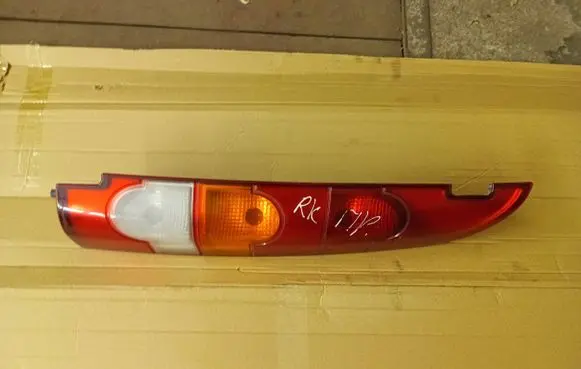 Renault Kangoo I Rear/tail lights