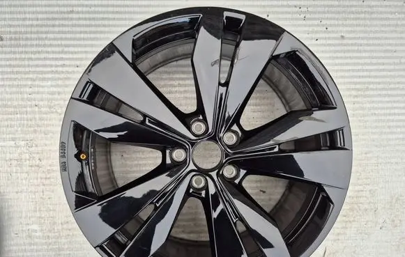 Volkswagen ID.7 R19 alloy rim 14B071499