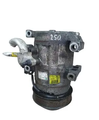 Hyundai i30 Air conditioning (A/C) compressor (pump) F500QB7AB03