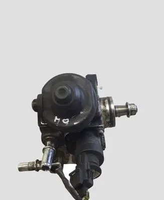 Hyundai i40 Fuel injection high pressure pump 0445010596 331002A600