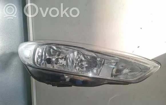 Ford Focus Headlight/headlamp F1EB13W029AB
