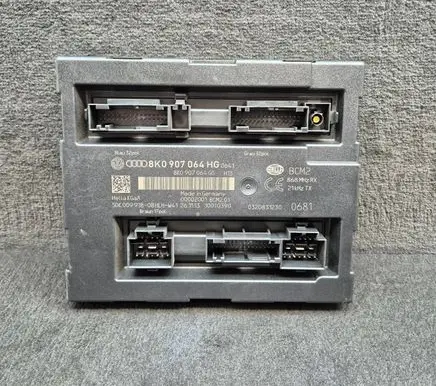Audi A4 Allroad Comfort/convenience module 8K0907064HG 8K0907064GG
