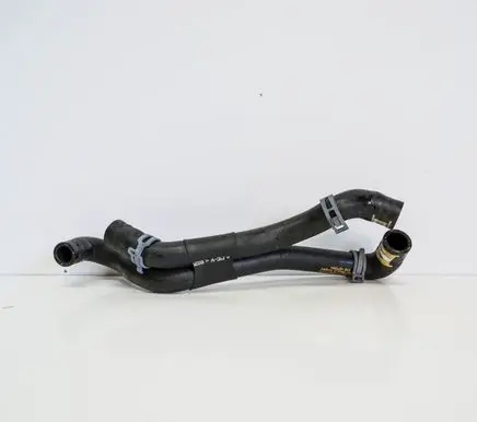 Audi A7 S7 4G Air intake hose/pipe 4G2819350AC