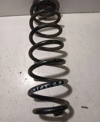Skoda Octavia Mk2 (1Z) Rear coil spring