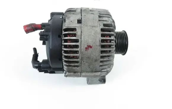 BMW 5 E60 E61 Generator/alternator A3098