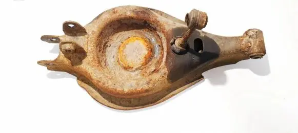 Chevrolet Captiva Rear upper control arm/wishbone