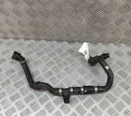 BMW iX Engine coolant pipe/hose 8833642
