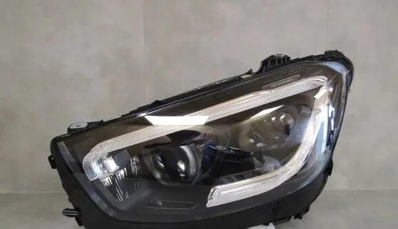 Mercedes-Benz GLC X253 C253 Headlight/headlamp A2539064903