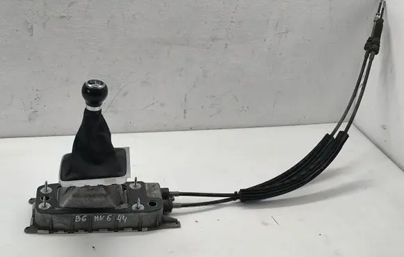 Volkswagen PASSAT B6 Lift Jack 3C0711049AE