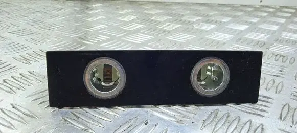 BMW X6 F16 12 V Socket (rear) 9252009