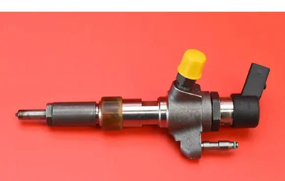 Ford Focus Fuel injector 9802448680