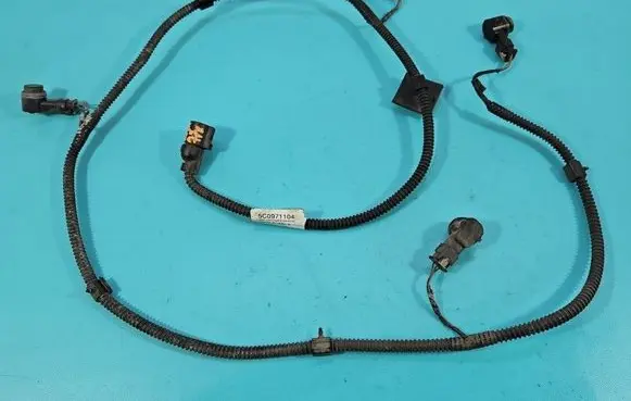 Volkswagen Golf VI Parking PDC sensor 5C0971104 IMPRK1521245