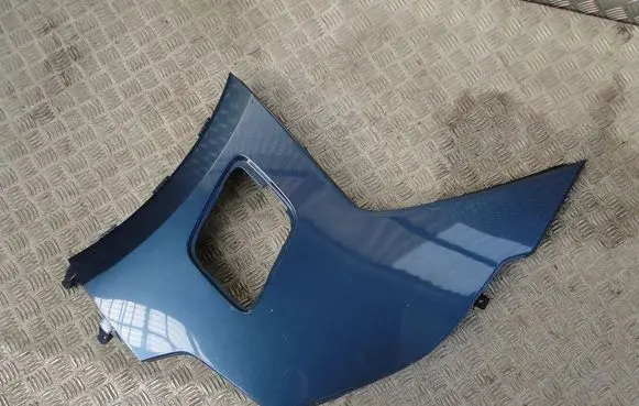 KIA Niro Fender 