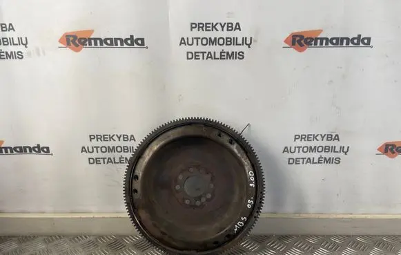 Mercedes-Benz S W221 Flywheel A6420300312
