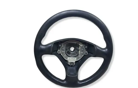 Audi A4 S4 B6 8E 8H Steering wheel 8E0419091QKASACJ 8E0419091Q