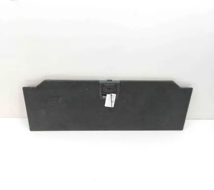 BMW X5 E70 Trunk/boot floor carpet liner 7253845