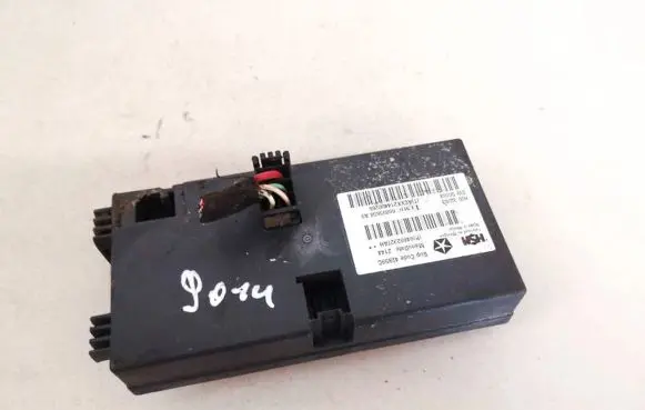 Dodge Magnum Other control units/modules 04602327ah