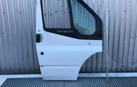 Ford Transit Front door