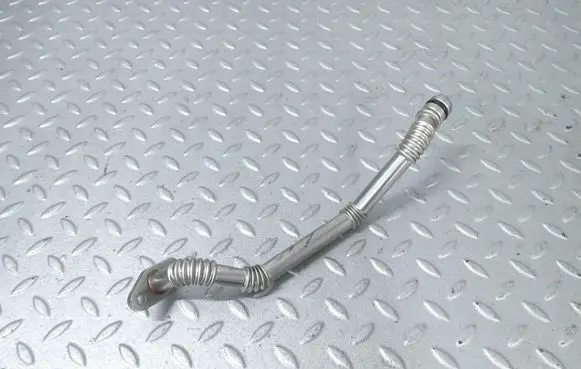 Dacia Sandero III Turbo turbocharger oiling pipe/hose 151989887R