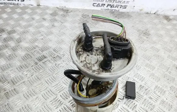 Volkswagen PASSAT B5.5 In-tank fuel pump 3B0919050B