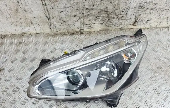 Peugeot 208 Headlight/headlamp 9810601980 90048730