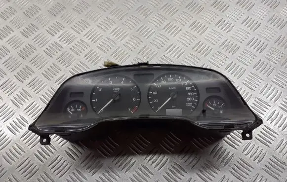 Opel Zafira A Tachometer 09228762ER
