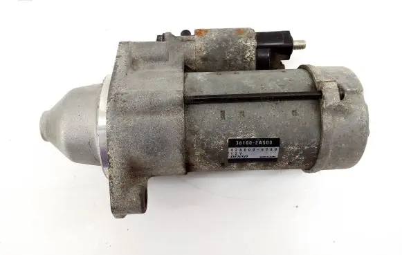 Hyundai i30 Starter motor 361002A500