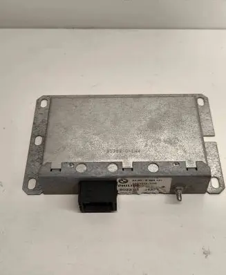GPS navigation control unit/module