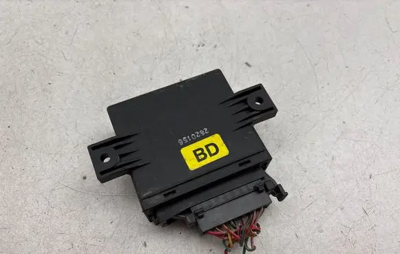 Light module LCM