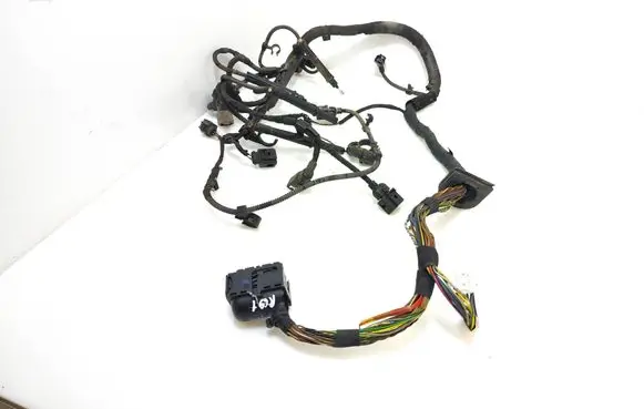 Volkswagen Transporter - Caravelle T5 Engine installation wiring loom 03L971072D 971072