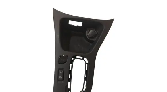 Renault Zoe Gear shifter surround trim plastic 969126994R